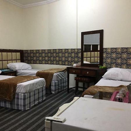 مكة فندق الراقي بلازا المظهر الخارجي الصورة