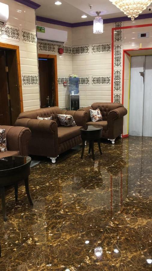 مكة فندق الراقي بلازا المظهر الخارجي الصورة